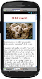 How to download Best Consciousness Quotes patch 1.0 apk for laptop