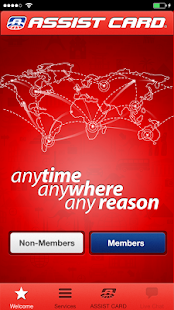 How to download ASSIST CARD lastet apk for pc