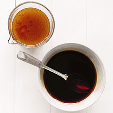 Tangy Apricot Glaze