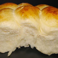 Holiday Dinner Rolls (Bread Machine)