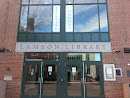Lamson Library 