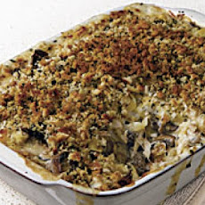 Pot Roast Casserole