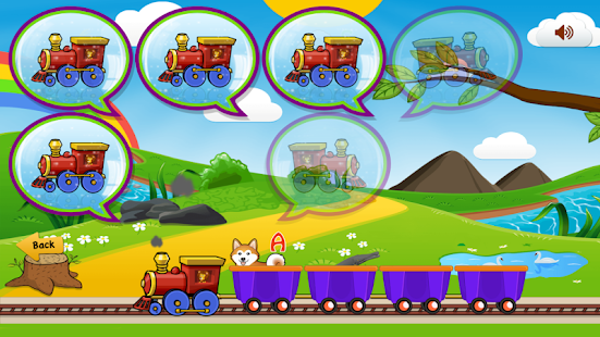 How to download Phonics Train for Toddler Free 2.0 unlimited apk for laptop