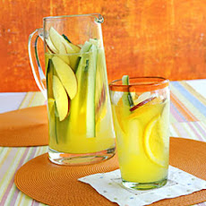 Ginger Beer Cocktail
