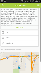 How to download Southern View Chapel 7.1.4 apk for bluestacks