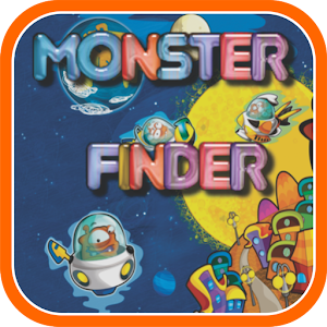 Monster Finder.apk 1.0