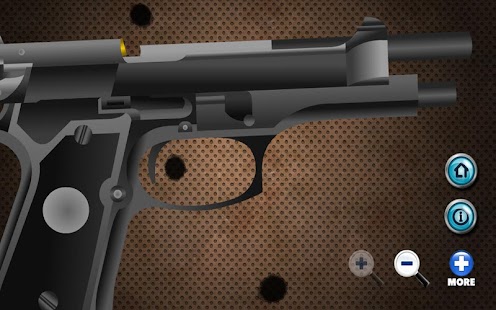 How to install Virtual Gun App Mobile Weapon patch 3 apk for pc