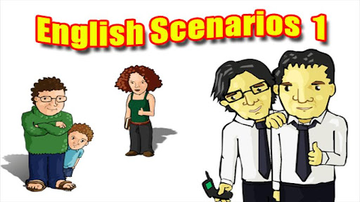 Learn English 1