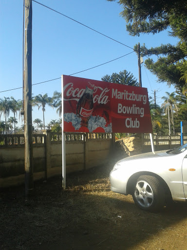 Maritzburg Bowling Club