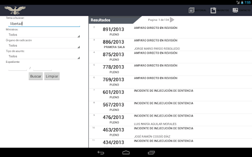 How to get Sentencias 1.3.1 apk for laptop