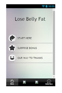 How to install Lose Belly Fat Guide 2.0 unlimited apk for pc