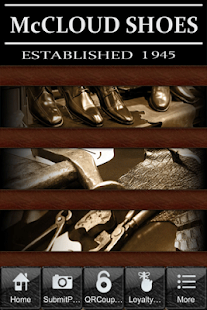 How to get McCloud Shoes lastet apk for android