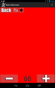 How to get Basic Metronome 1.0 mod apk for bluestacks