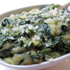 Polenta 