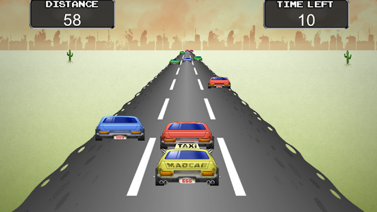 How to mod Mad Cab 1.0 unlimited apk for laptop