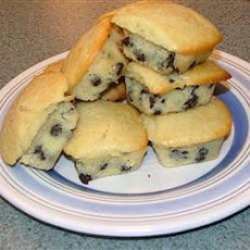 Chocolate Chip Muffins II