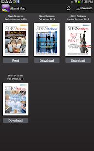 How to get Alumni Mag patch 2.5 apk for laptop