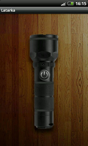 New FlashLight