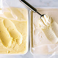 French-Style Ice Cream
