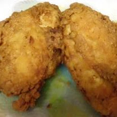 Juicy, Crispy Southern Fried Chicken