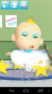 How to mod Talking Cute Baby 1.0.22786 mod apk for laptop