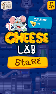 How to mod Cheese Lab 1.0 unlimited apk for bluestacks