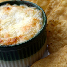 Baked Onion Dip