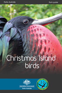 How to get Christmas Island Birds 1.1 mod apk for pc