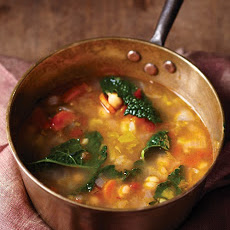 Kale Soup