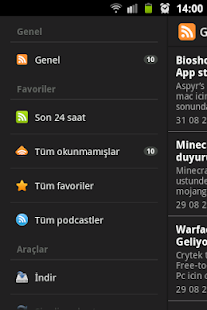 How to mod Little Gamer Oyun Haberleri lastet apk for bluestacks