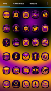 How to get GlazeCharmIconPackTheme 5.0 unlimited apk for pc