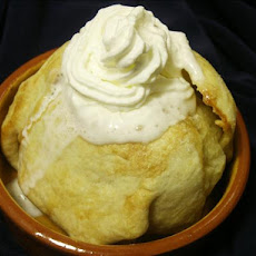 Hereford Apple Dumplings