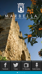 How to mod Ayuntamiento Marbella 1.1.1 mod apk for bluestacks