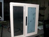 Ventanas De Aluminio Y Canceles De Bano