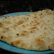 Original Indian Naan Bread