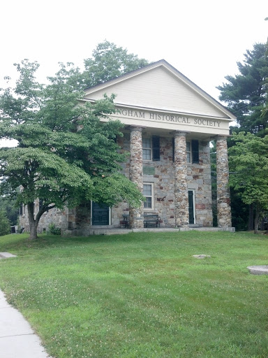 Framingham Historical Society