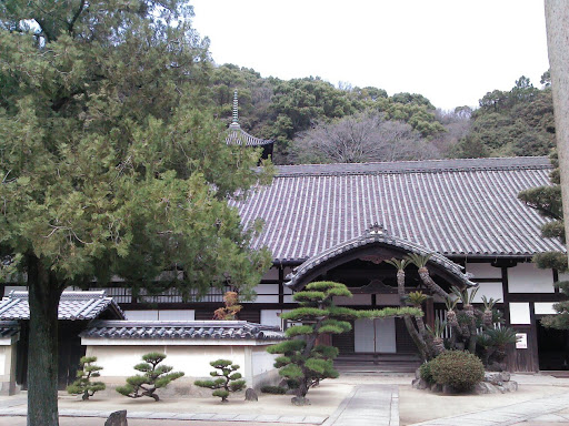 祥福寺 (syofukuji-temple)