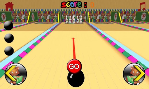 How to get cats bowling for kids patch 1.0.0 apk for pc