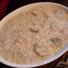 Cheating Scalloped Potatoes