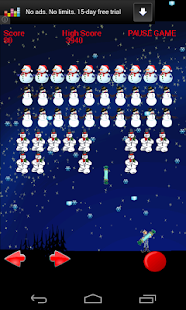 How to download Frozen Invaders 4.0 apk for laptop