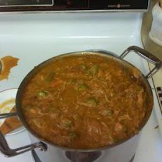 Gumbo Feast Gumbo