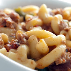 Chili Macaroni