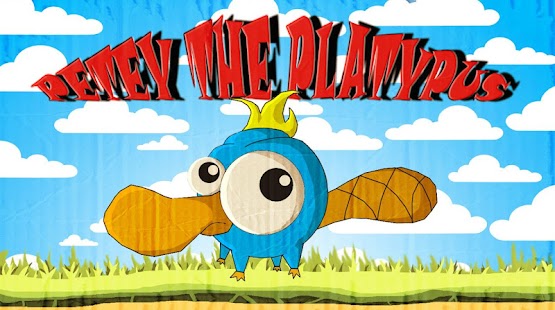 How to download Petey The Platypus patch 1.4.1 apk for android