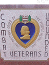 Wounded Combat Veterans Memorial