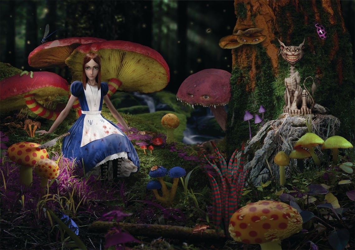 Alice
