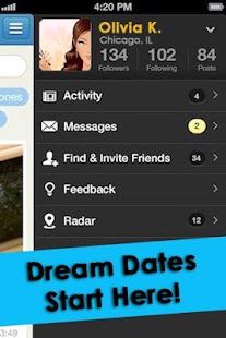 How to install Free Chicago Dating Chat patch 2.0 apk for bluestacks