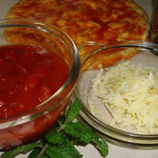 No Cook Pizza Sauce