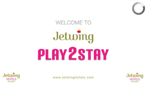 Jetwing Play2Stay