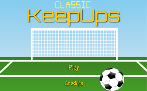 How to download Classic KeepUps lastet apk for bluestacks