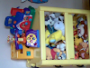 Moviliario De Taller Infantil